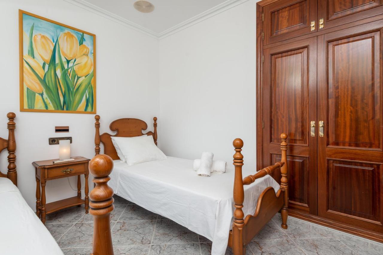 Villa Cala Marsal 克罗姆港 外观 照片