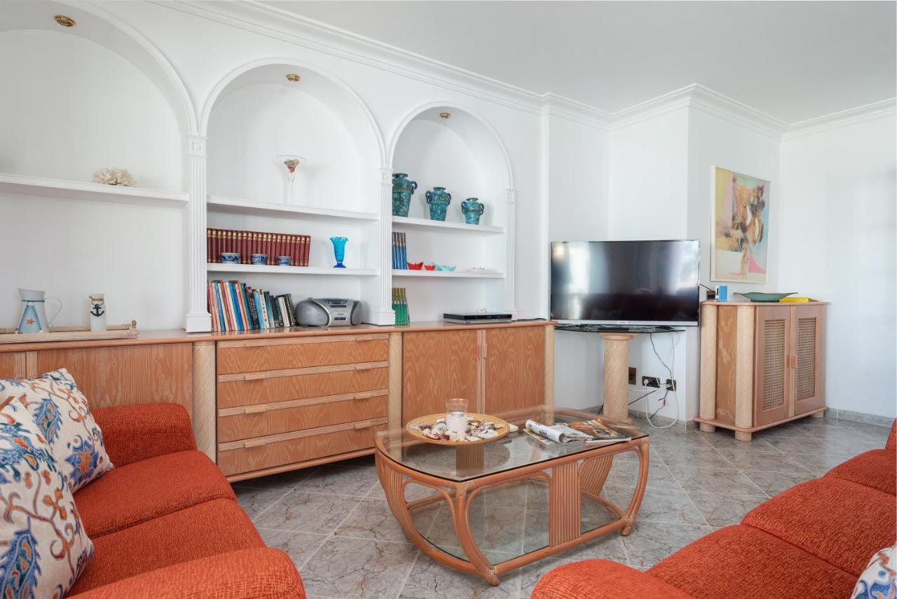 Villa Cala Marsal 克罗姆港 外观 照片